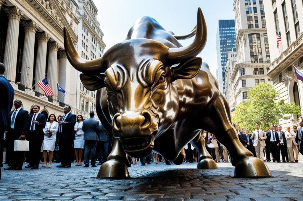 The Most Valuable U.S. Companies Since 2001