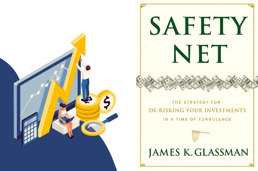 Lessons From Reading Safety Net: The Strategy for De-Risking Your Investments in a Time of Turbulence